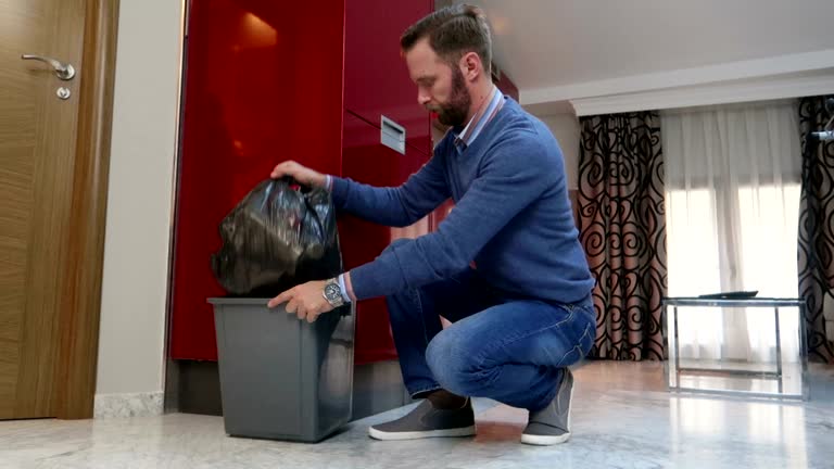 Same-Day Junk Removal Services in Matoaca, VA