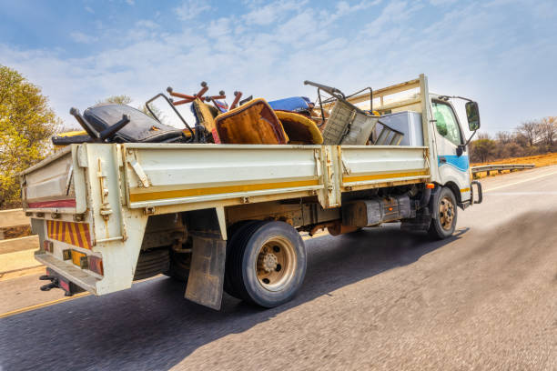 Best Retail Junk Removal  in Matoaca, VA