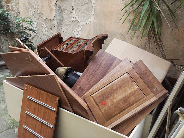 Best Attic Cleanout  in Matoaca, VA